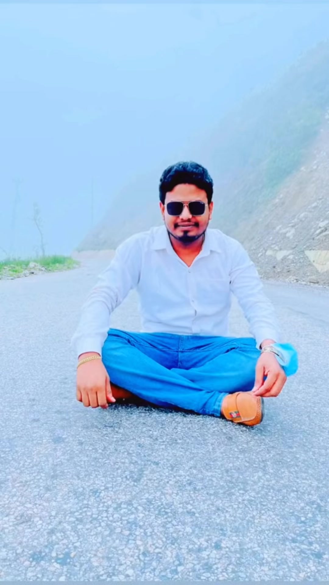 @Ajay Mandal official