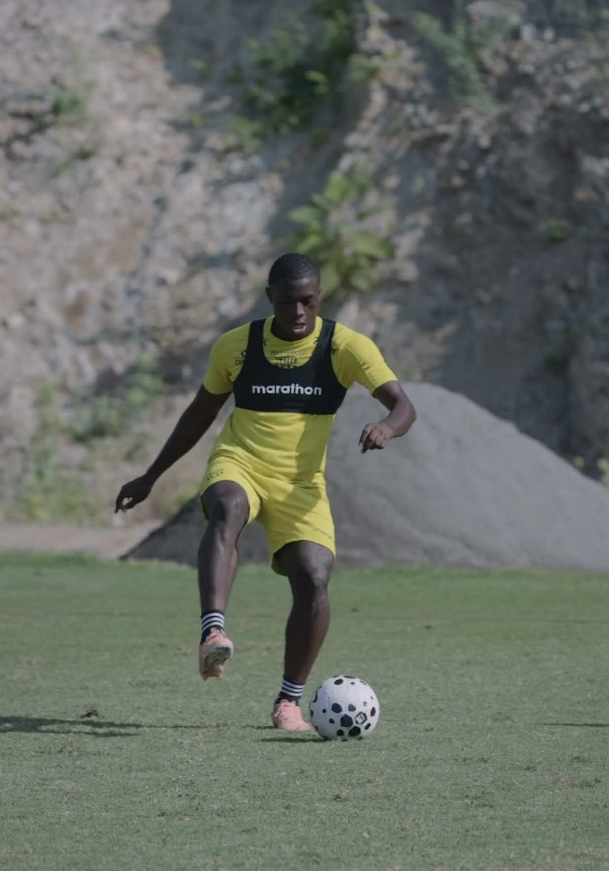 @Barcelona SC
