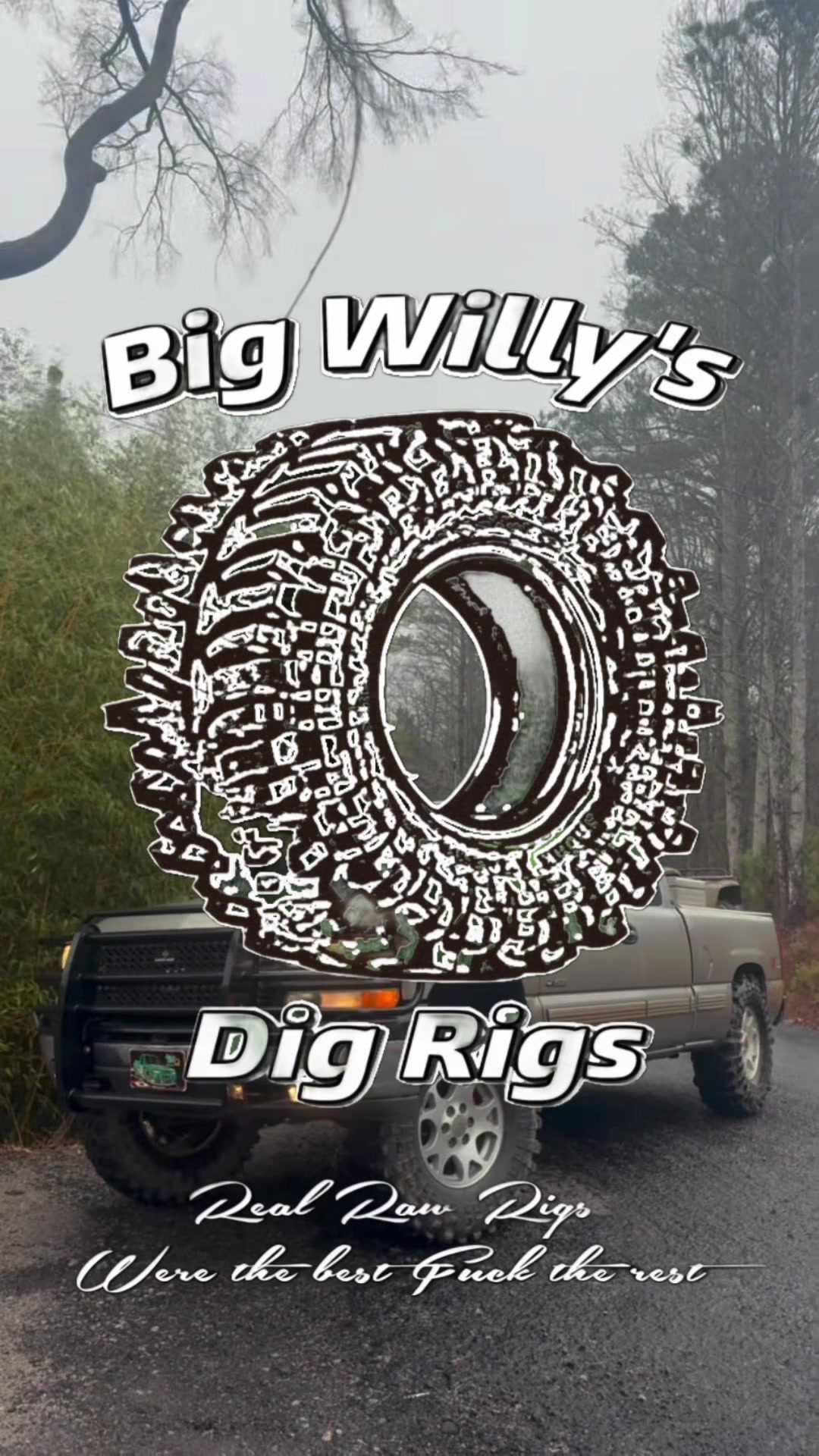 @BIG WILLY