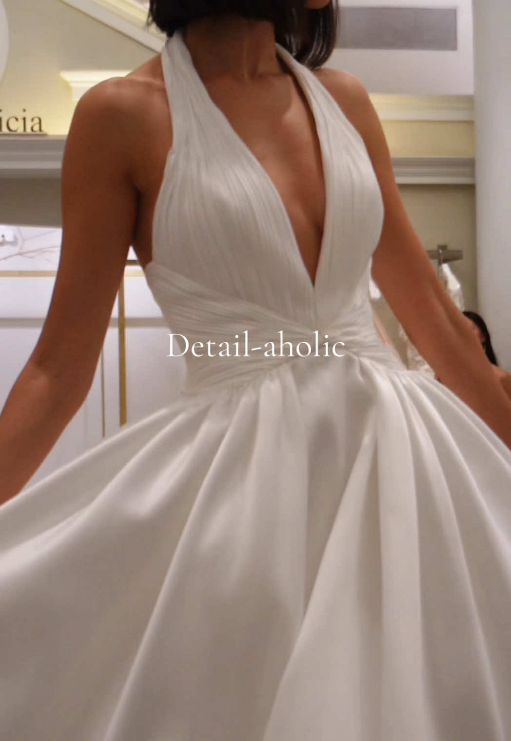 @Kleinfeld Bridal