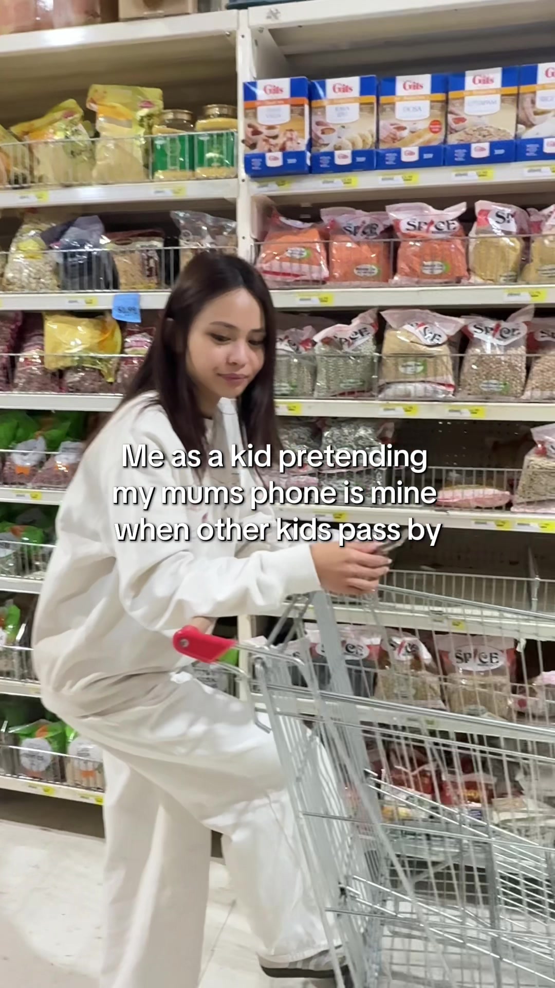 @NP Supermarket