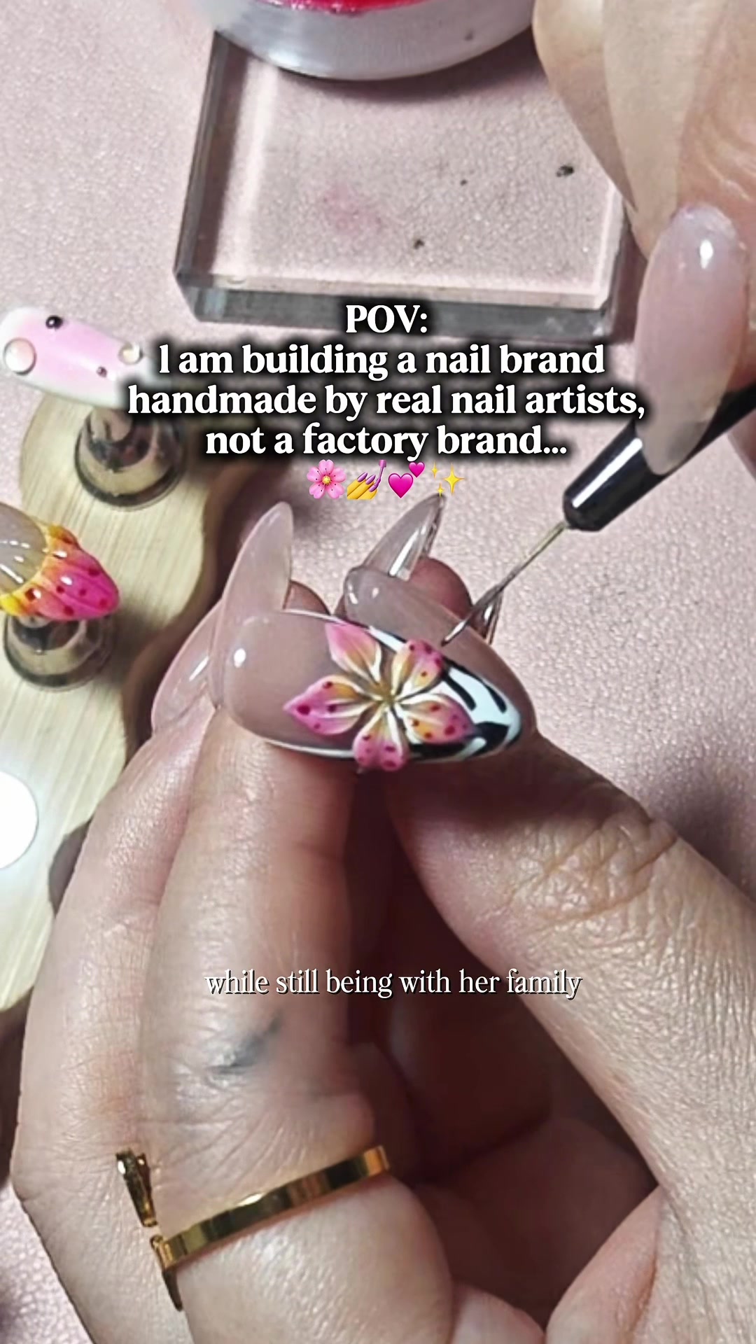 @OurS Nails