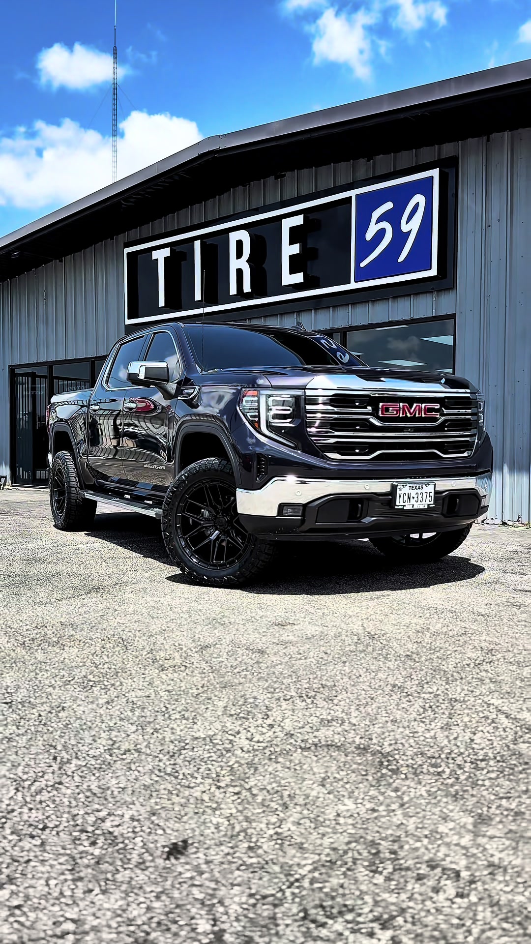 @Tire59 Automotive