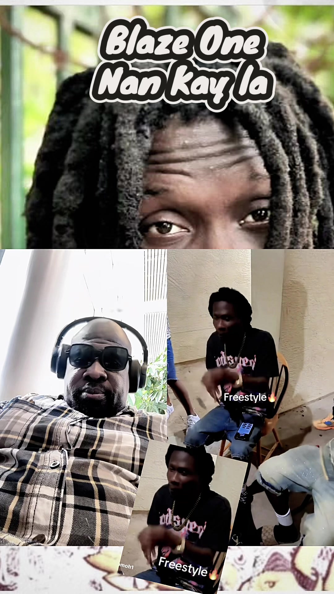 @Mr. Koolodo 🇭🇹🔗 🇺🇸🔗 🇨🇦