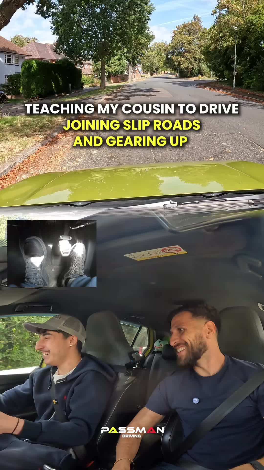 @passmandriving