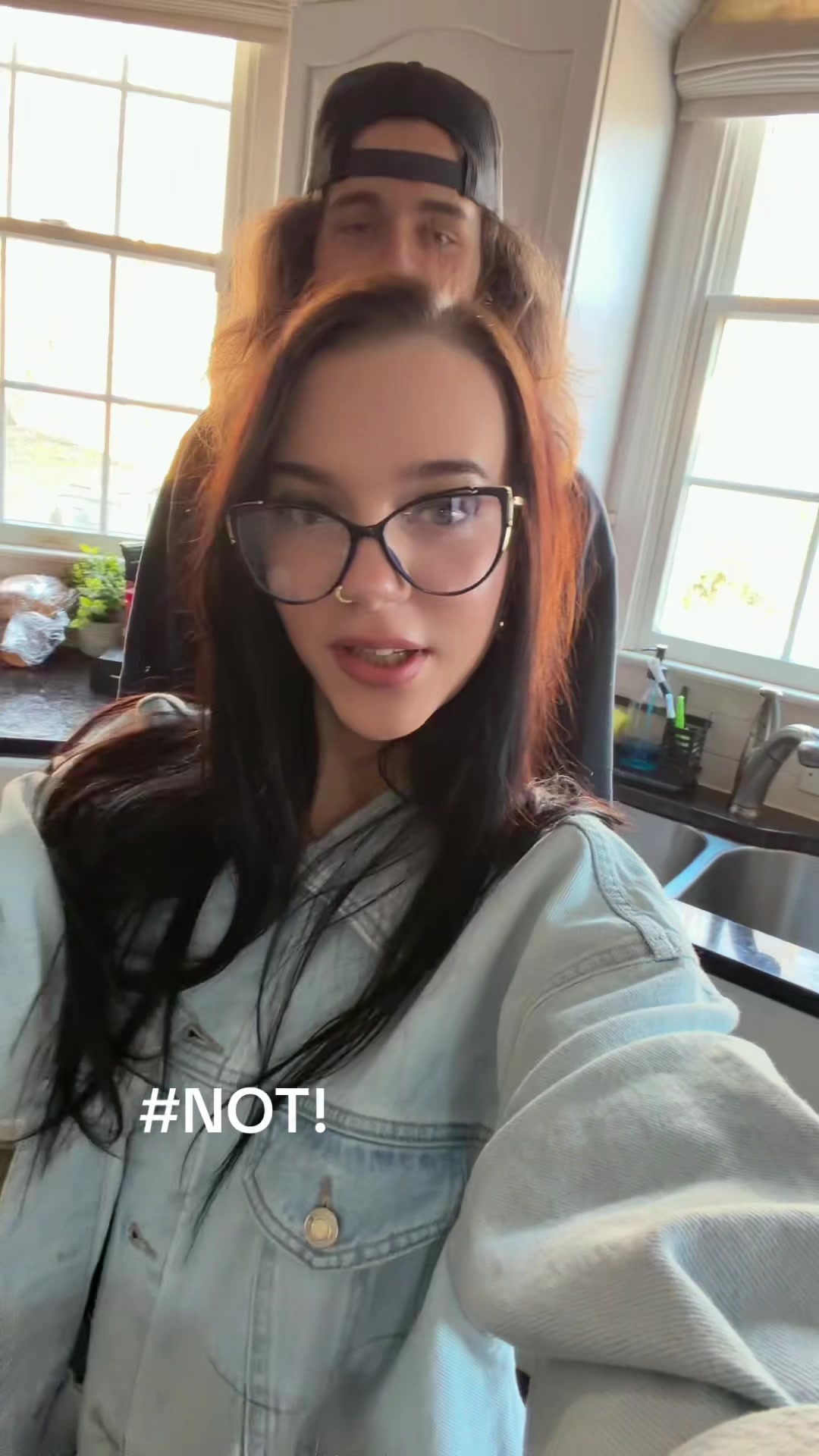 @taylor kristine