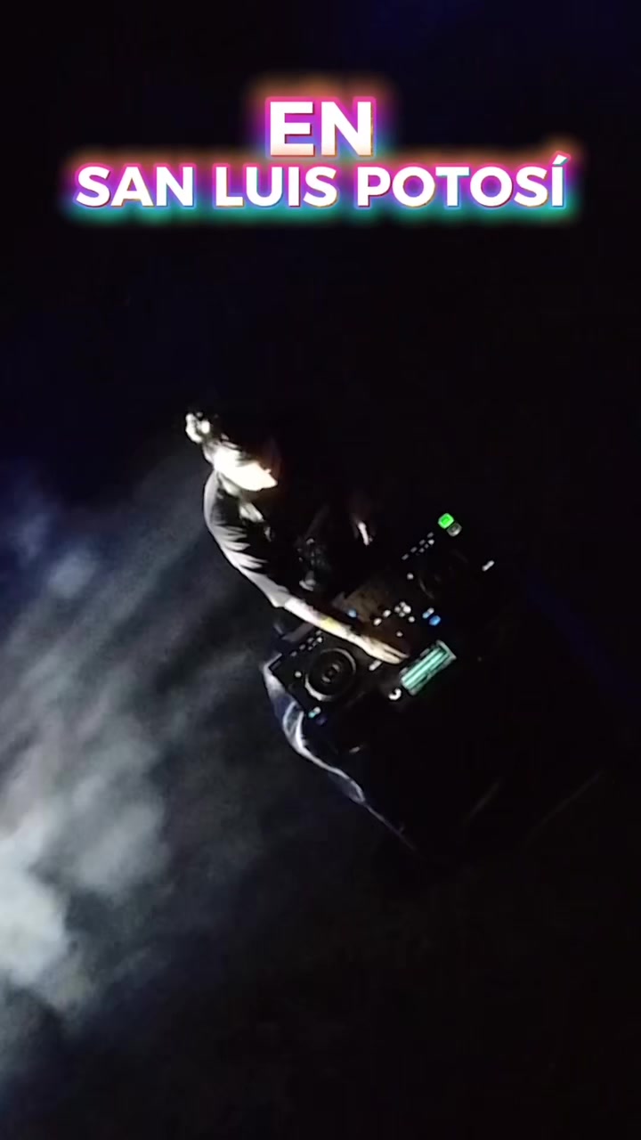 @Electric Universe Festival