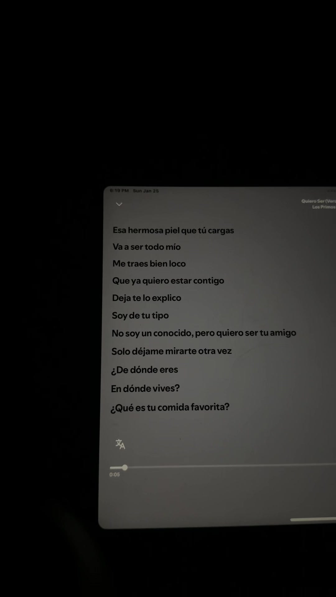 @auralyrics