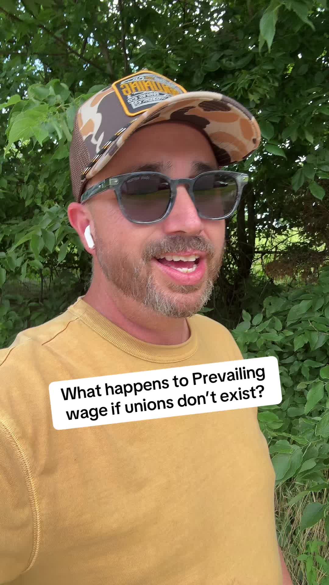 @Proud Union Guy