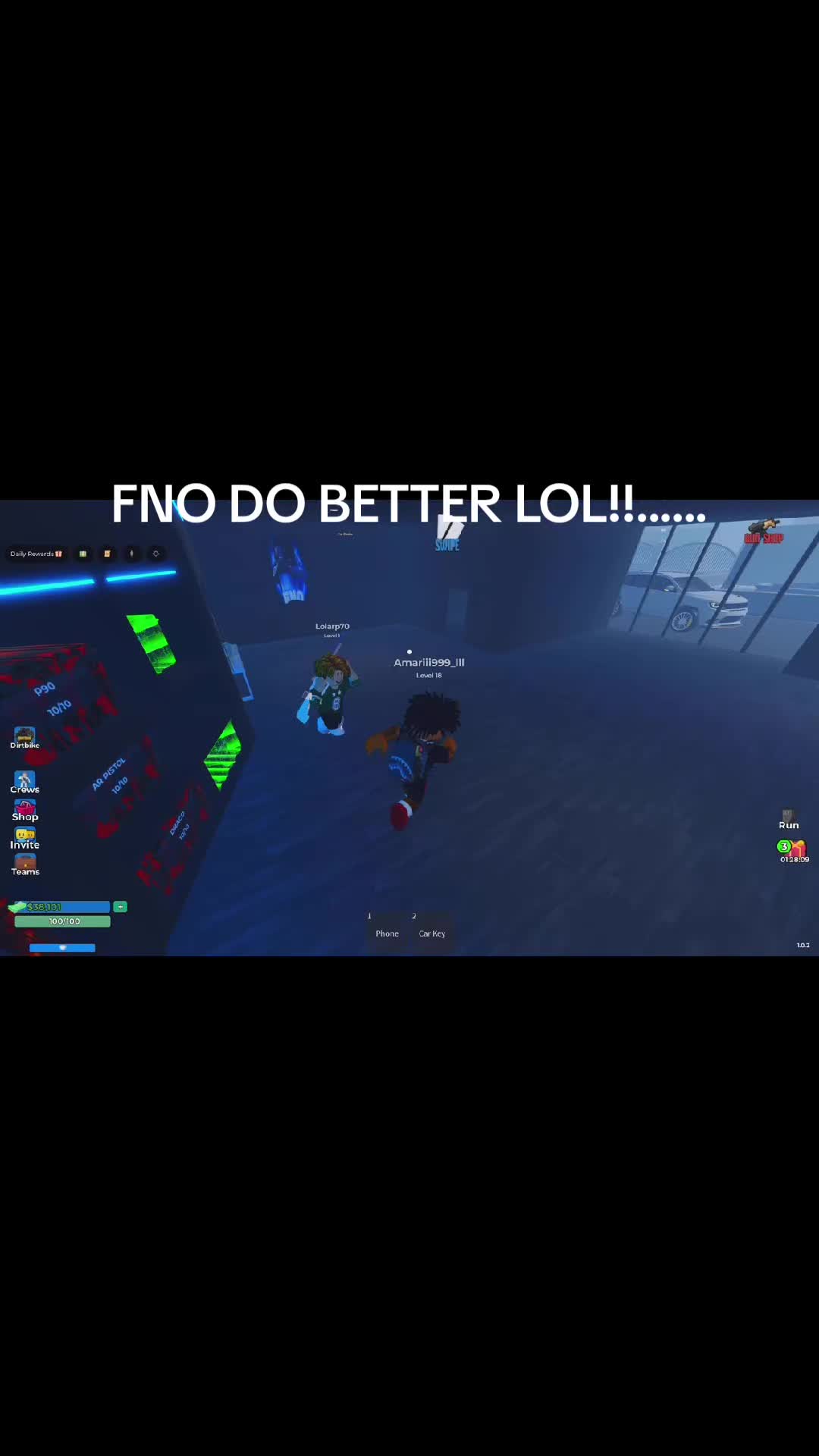 @AMARI