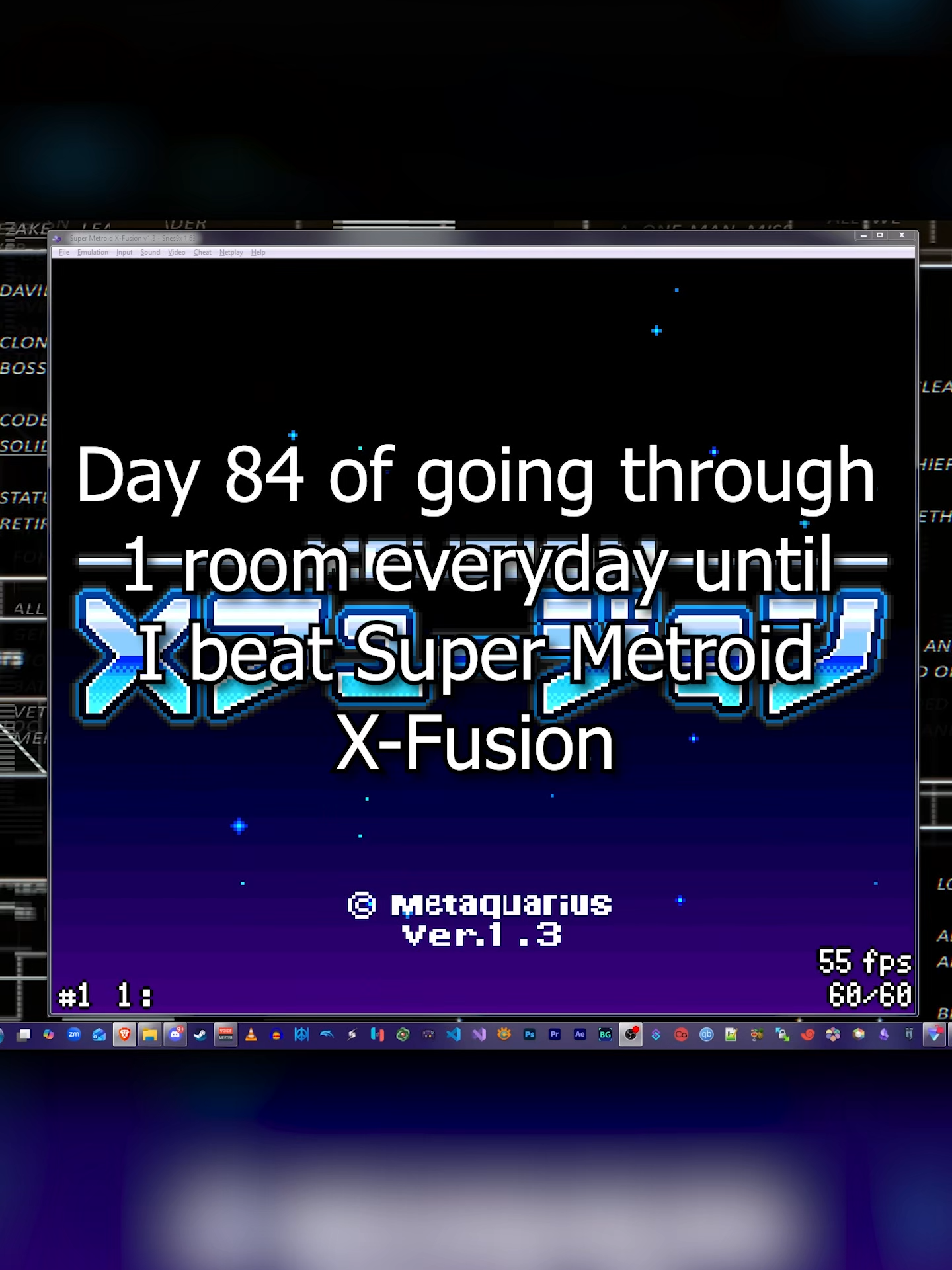 @Samus Aran
