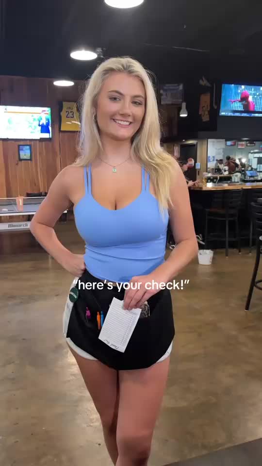 @Dickson Sports Bar and Grill