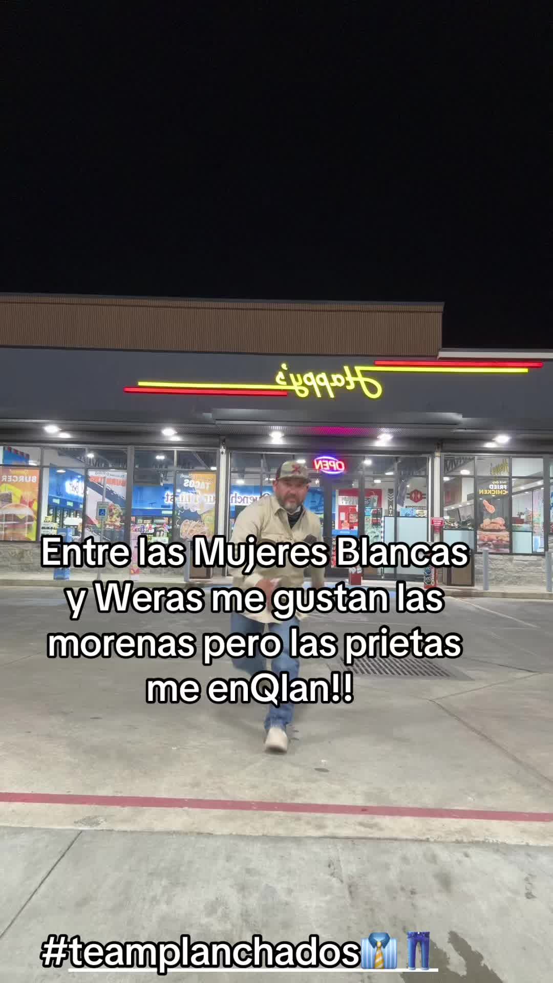 @Franky Elizondo III