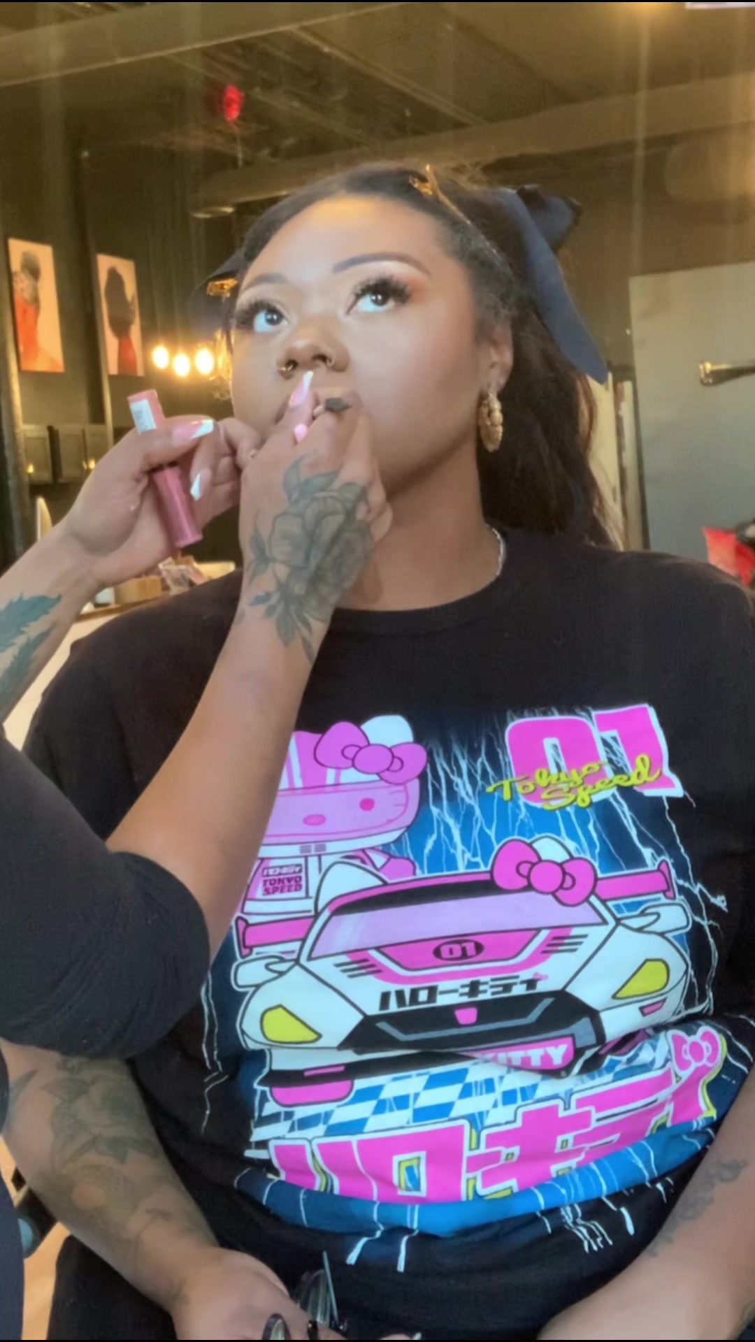 @Dominique Desiree