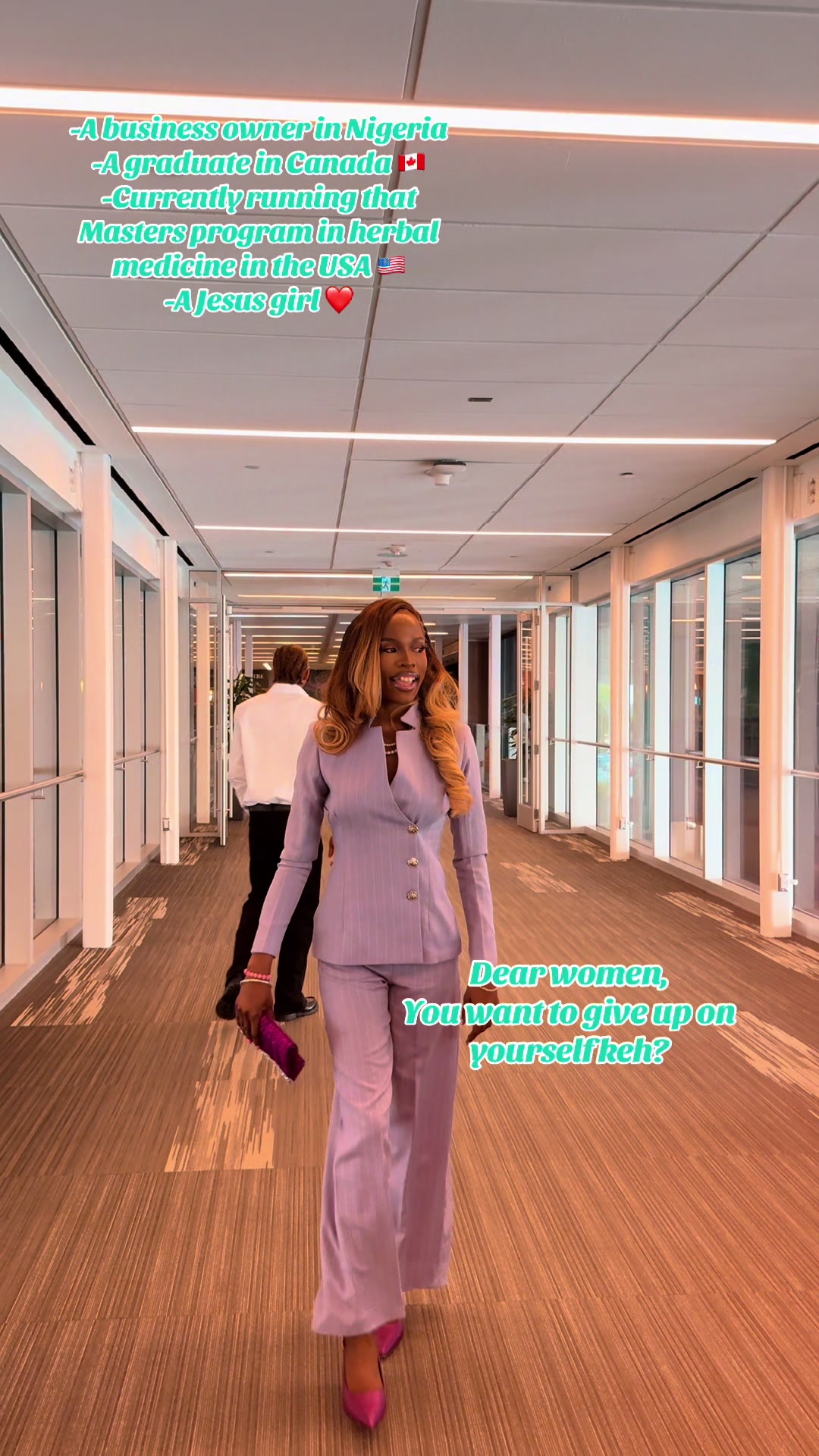 @LadyKay👩⚕️_Healthplugme🇨🇦