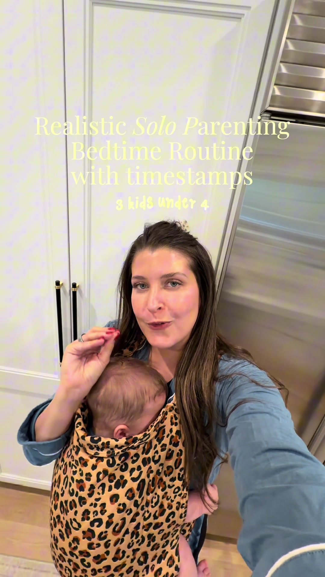 @Katie Beach | mom & lifestyle