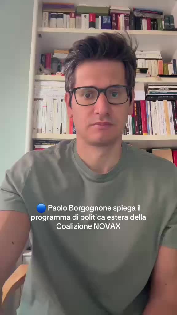 @Opinioni Libertarie News
