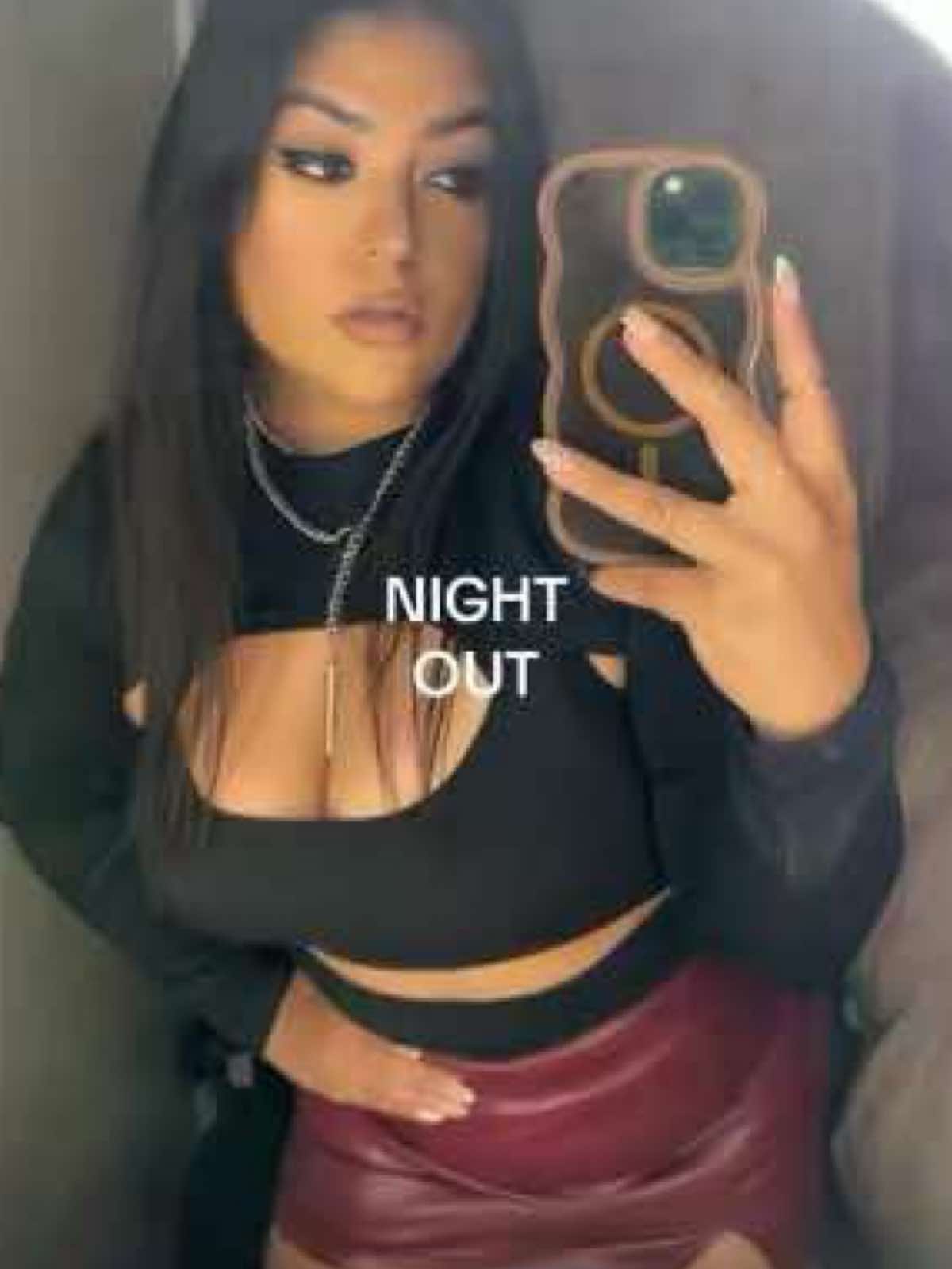 @Karina Michelle