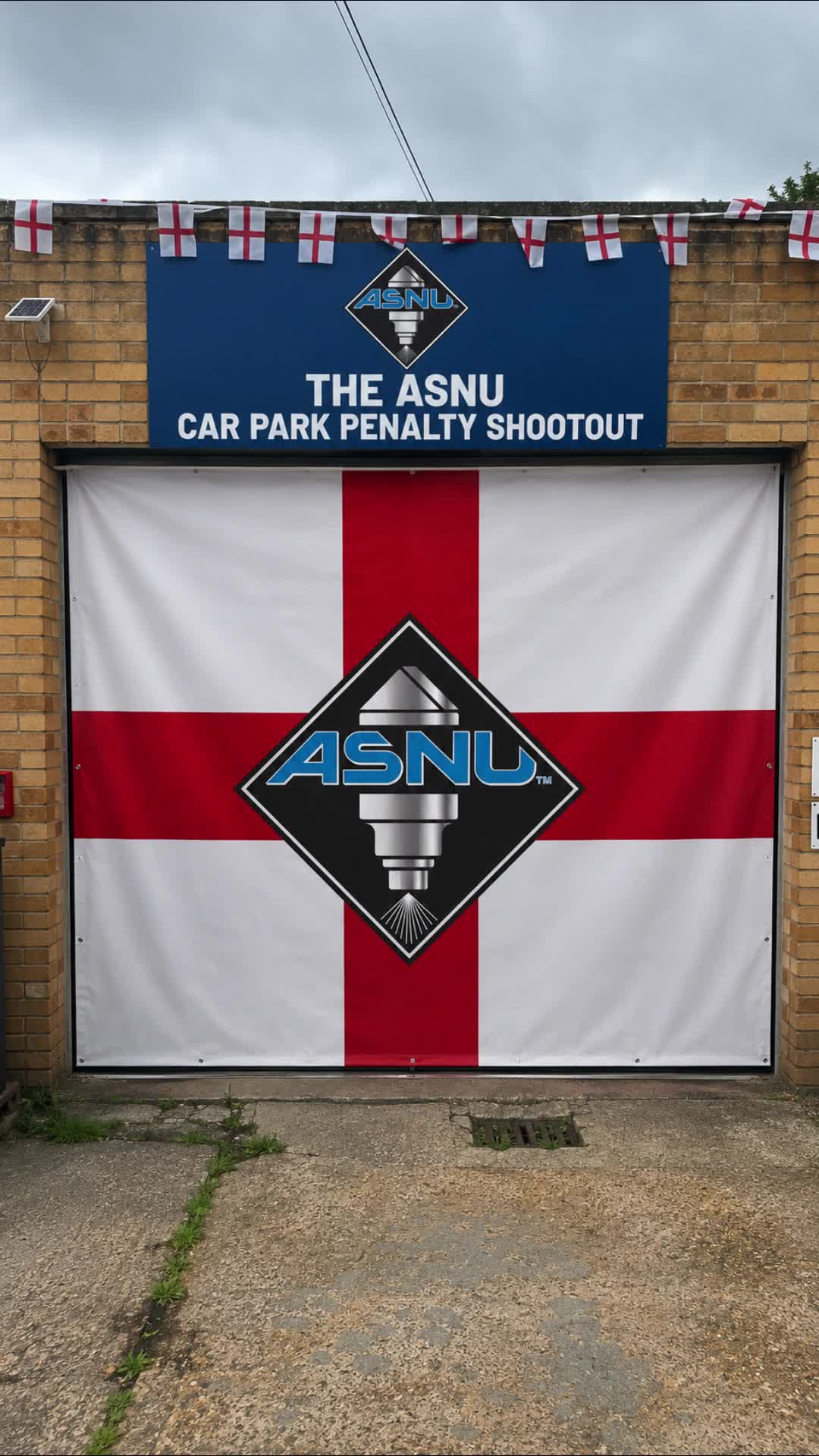 @ASNU Fuel Injection