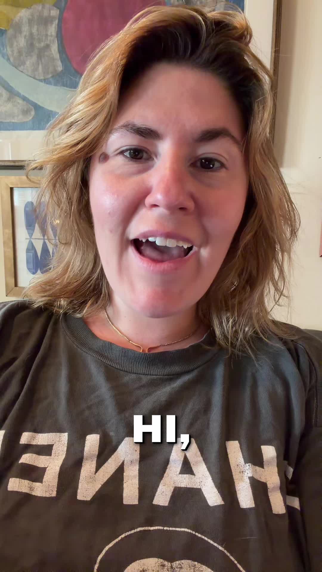 @Jamie Alyson Feldman