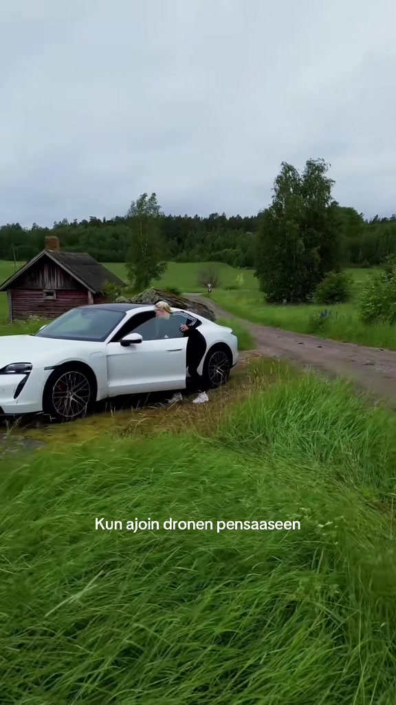 @irene idänvalo