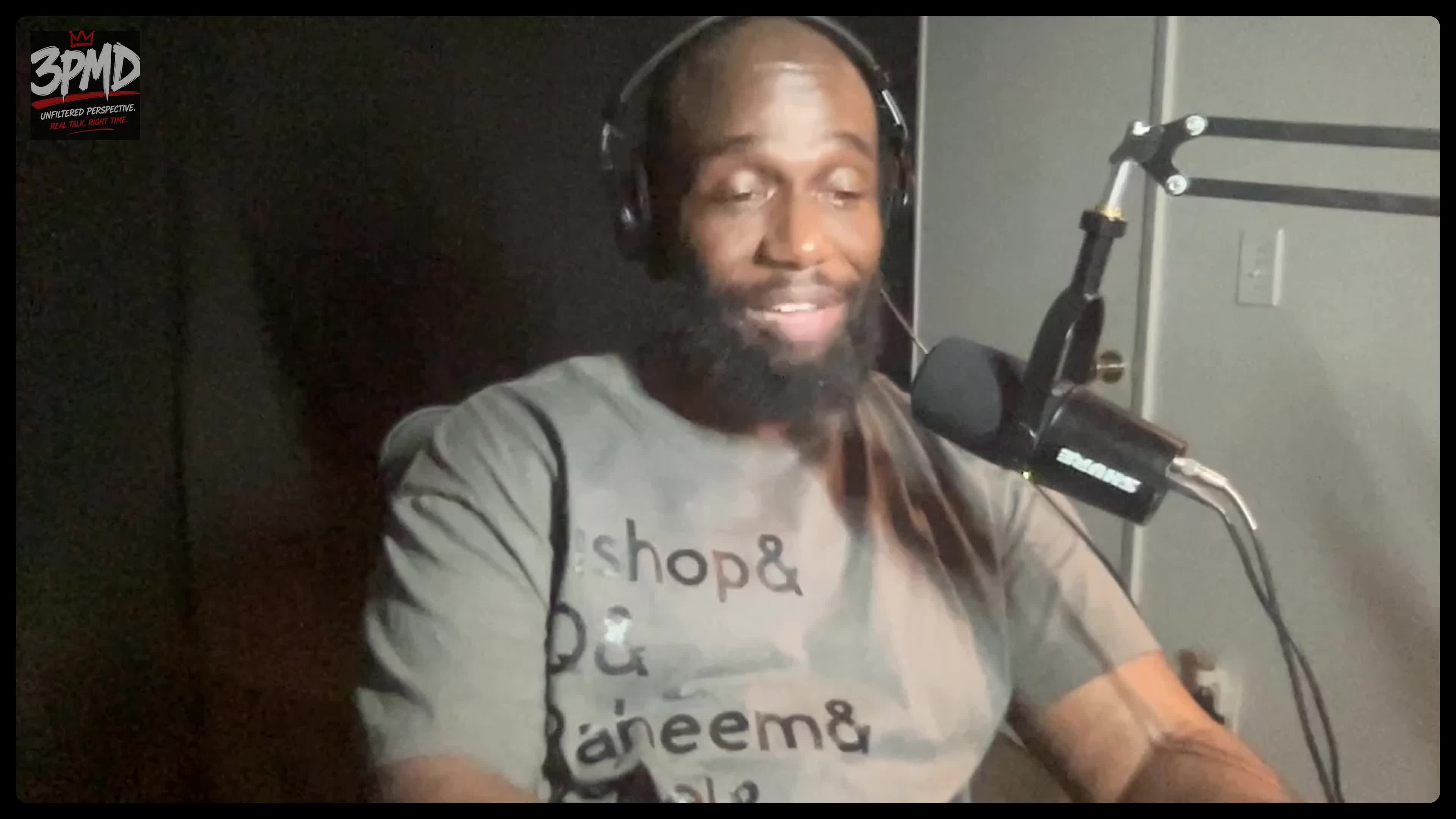 @3PMD_Podcast