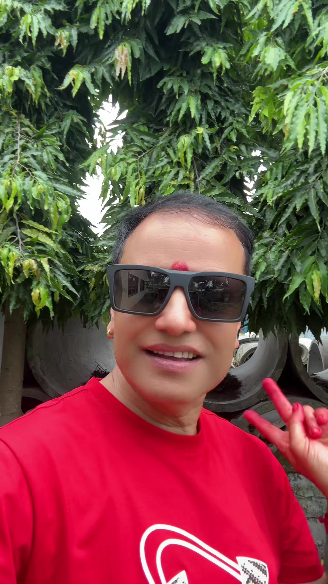 @Pramod Bhattarai