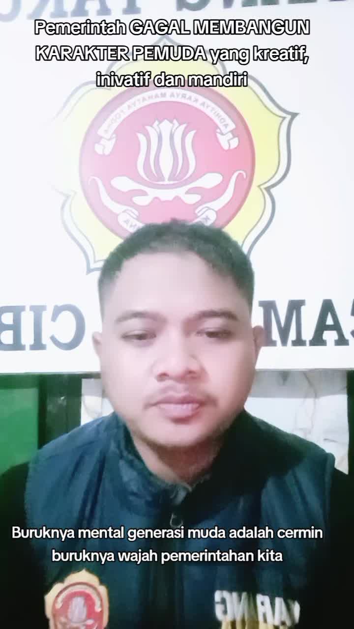 @SUARA PEMUDA CREW