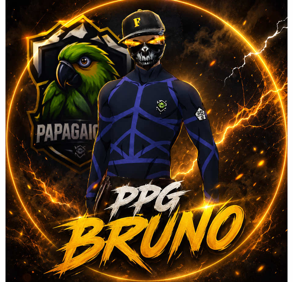 @Ƥᴘɢ Bruno