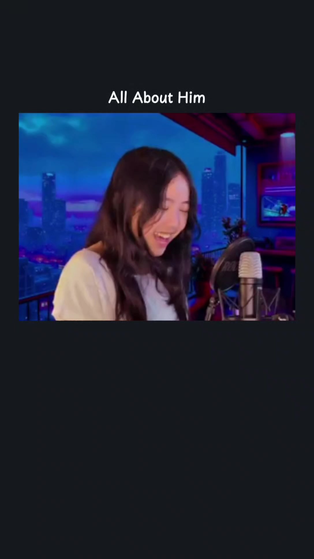 @Dưa hấu th&iacute;ch nghe nhạc 🍉