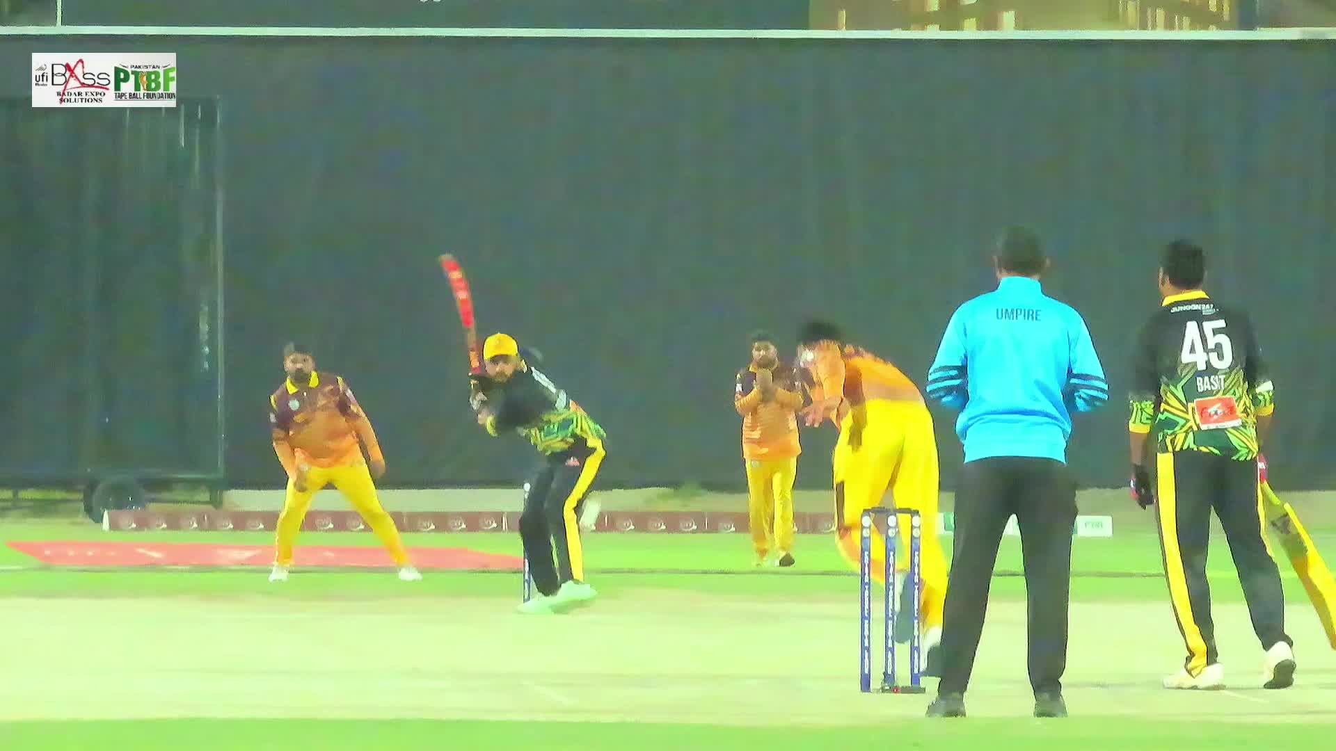 @Cricket Dream