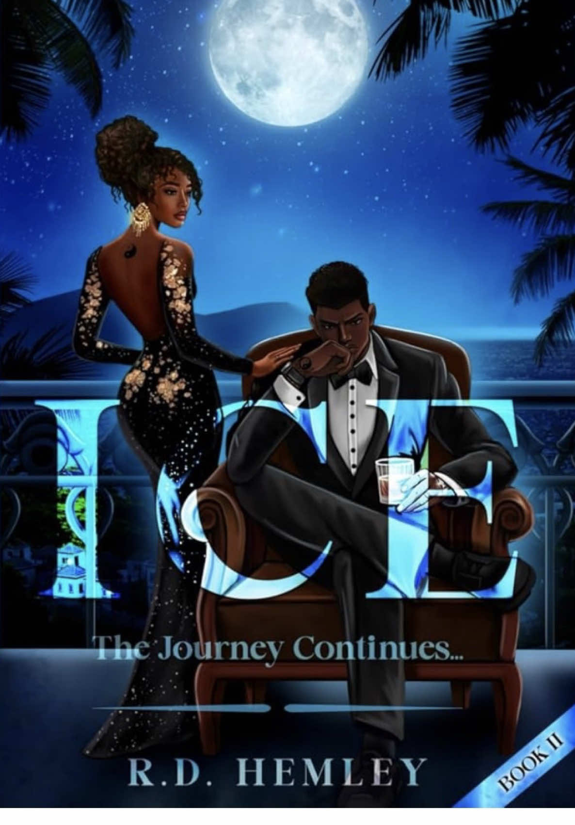 @R.D.H | Author🇯🇲