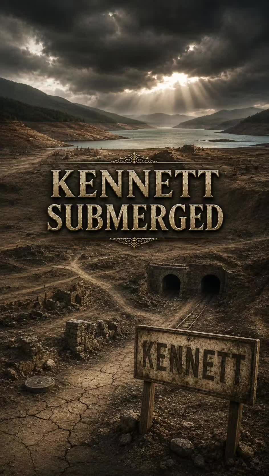 @California Buried History