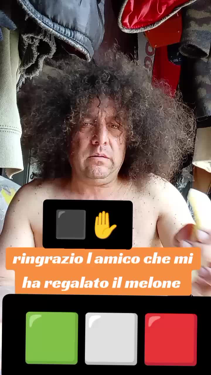 @Foggiaamosolotefabiocapellone