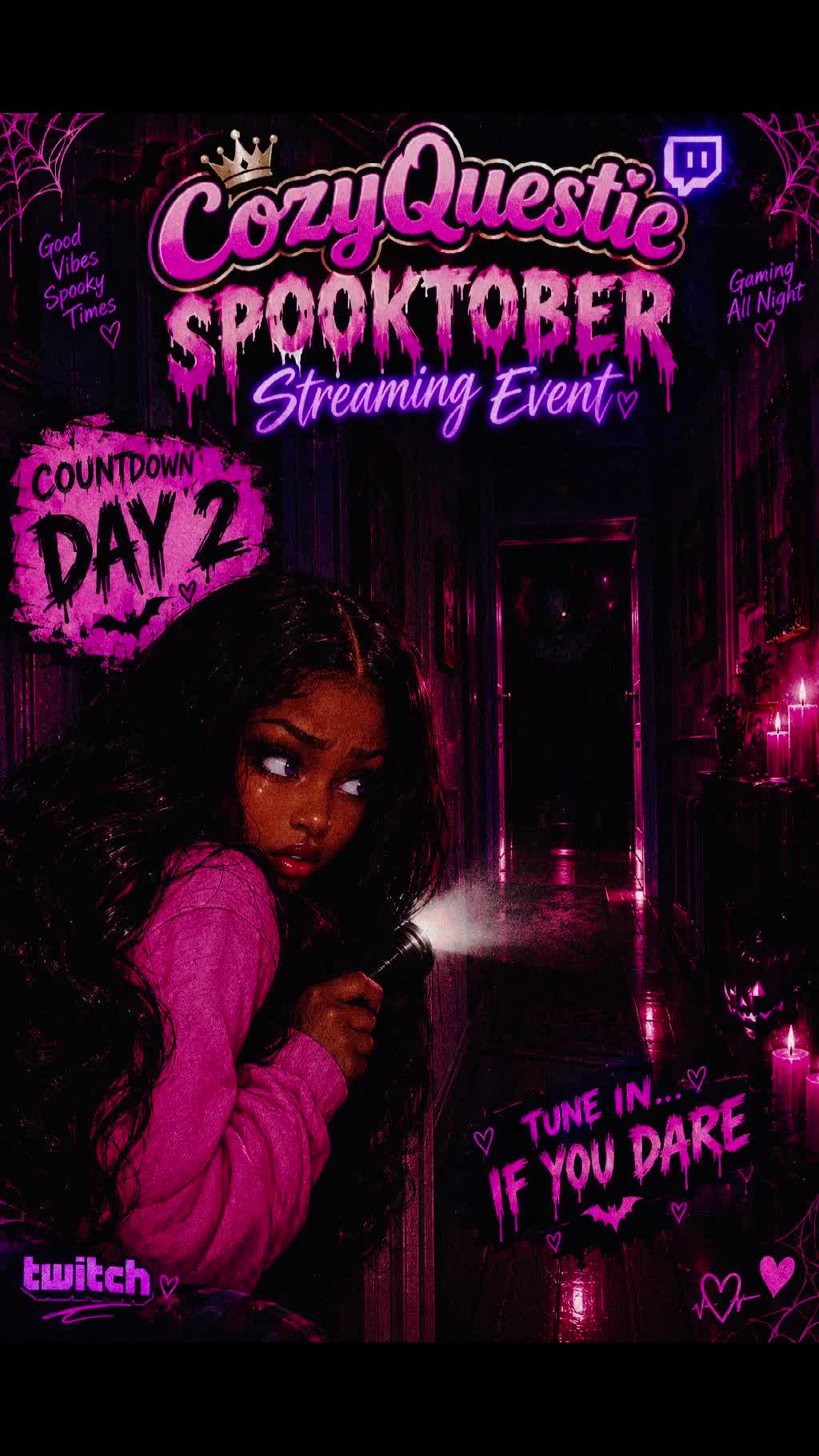 @Imani | CozyQuestie ๐ค