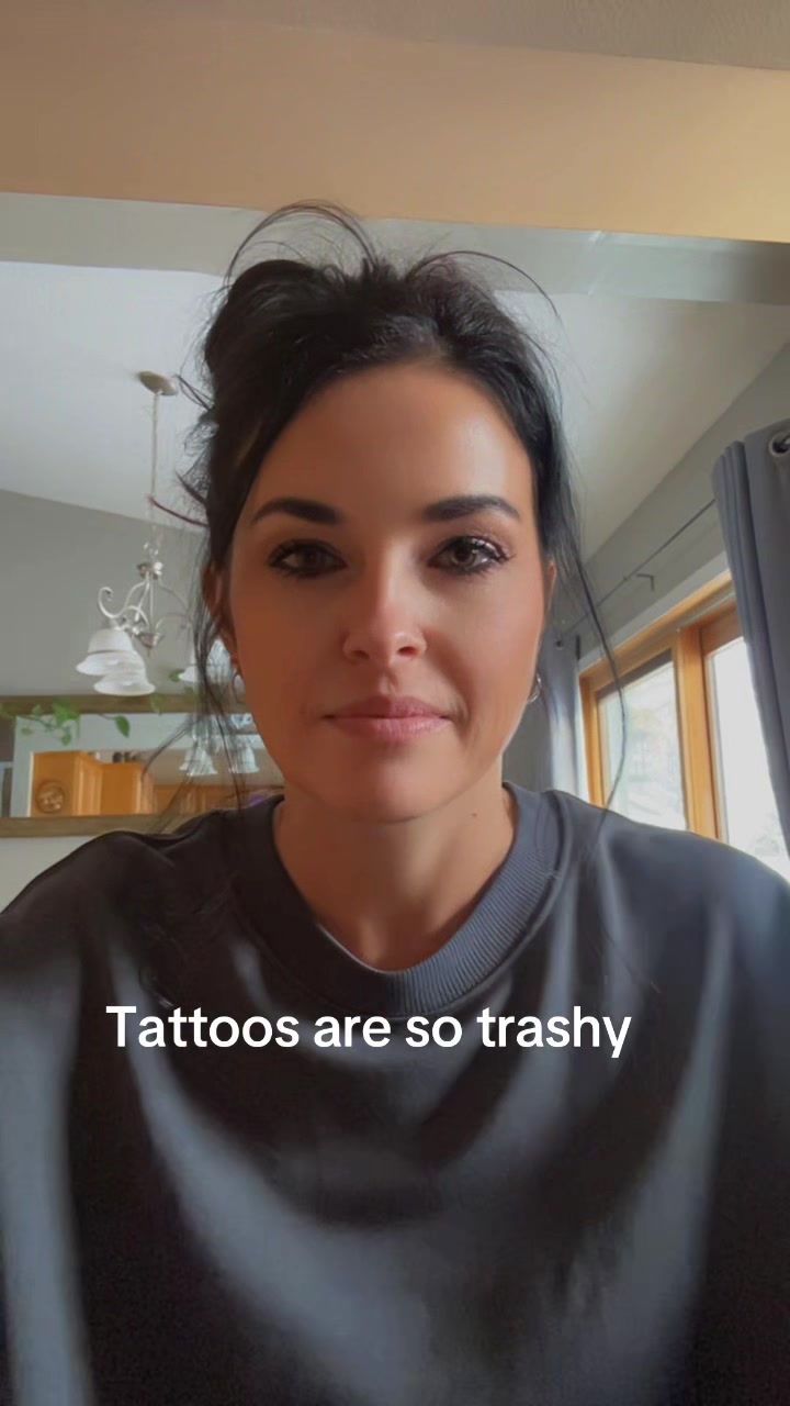 @Stacey Ann