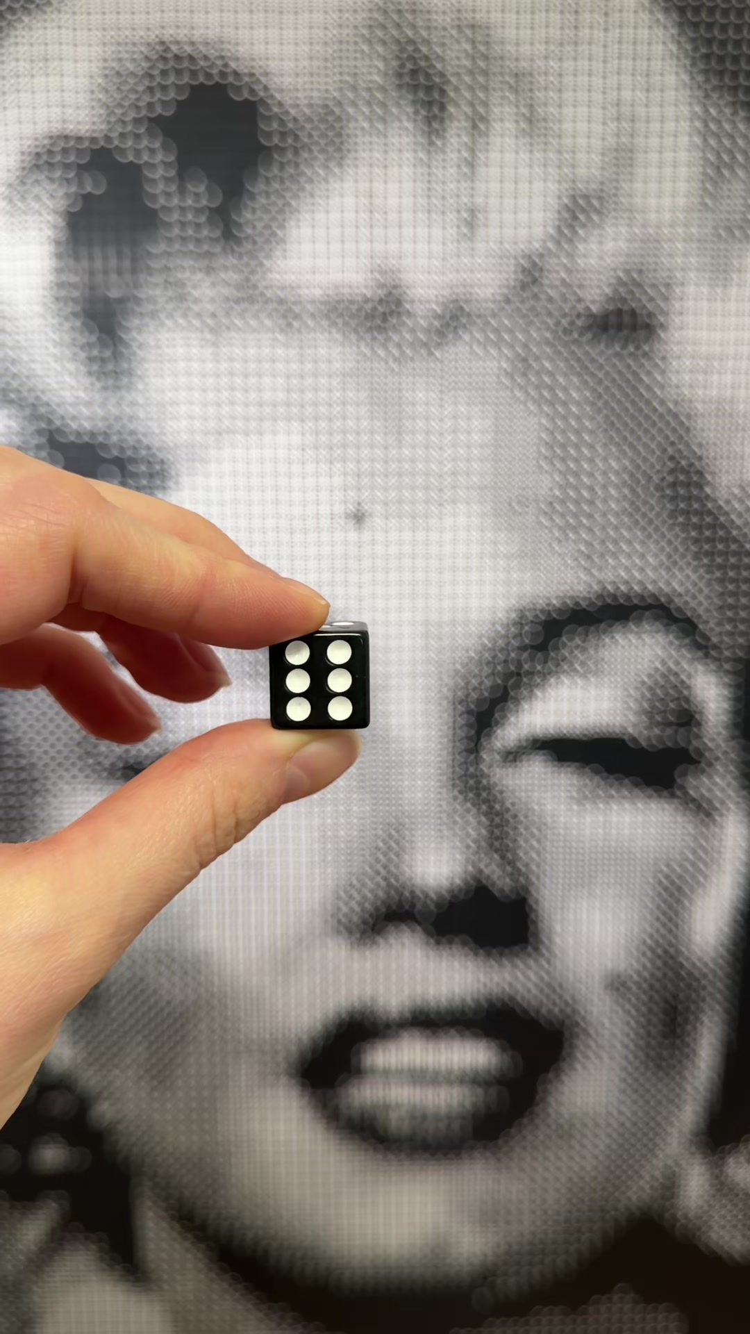 @🎲 Anna Dice Artworks 🎲