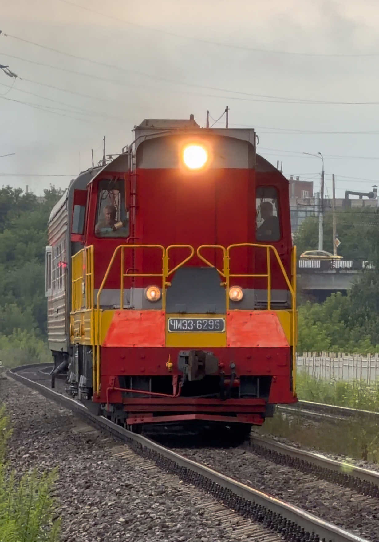 @🚆Спотер из Долгопрудного🚂