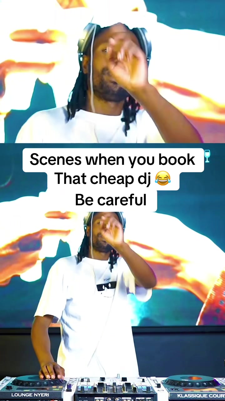 @Dj Osmo