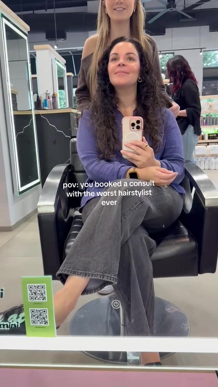 @JACKIE || LONG ISLAND STYLIST