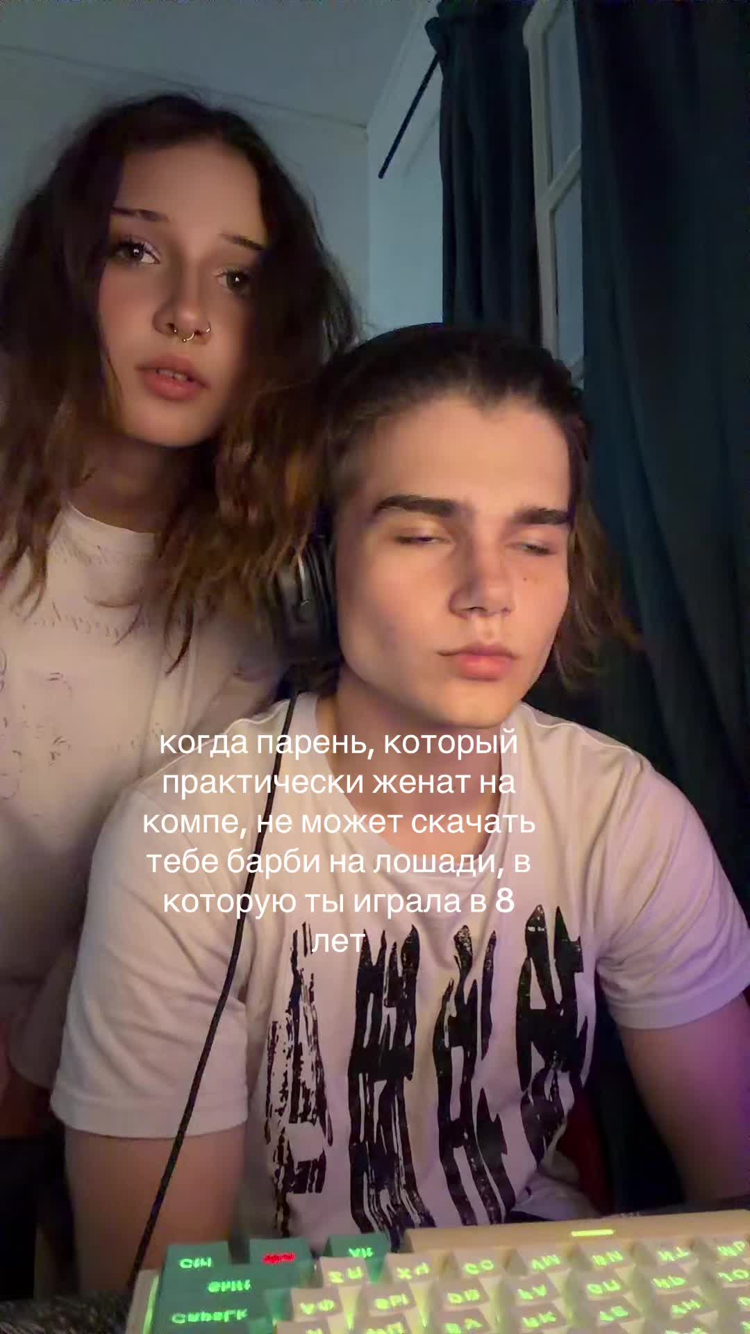 @уля миллер