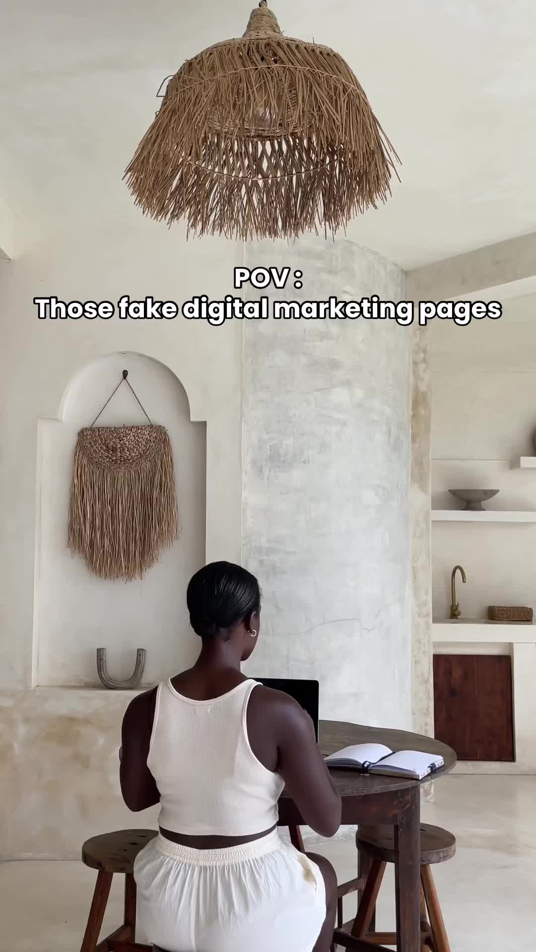 @Tesia || Faceless Marketing