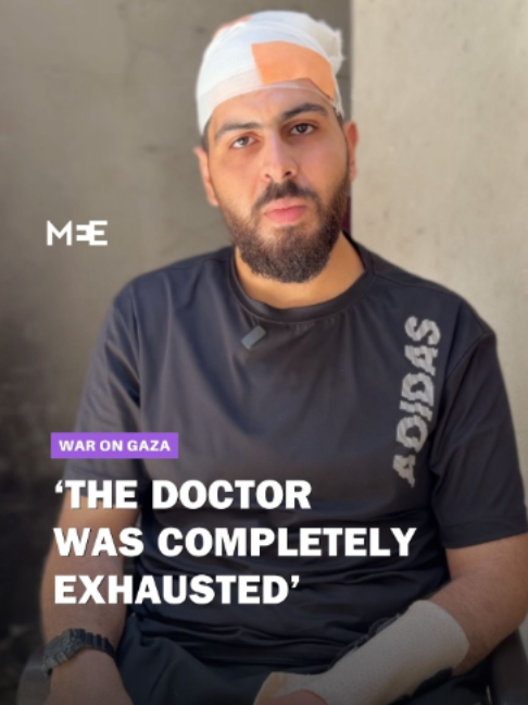 @Middle East Eye