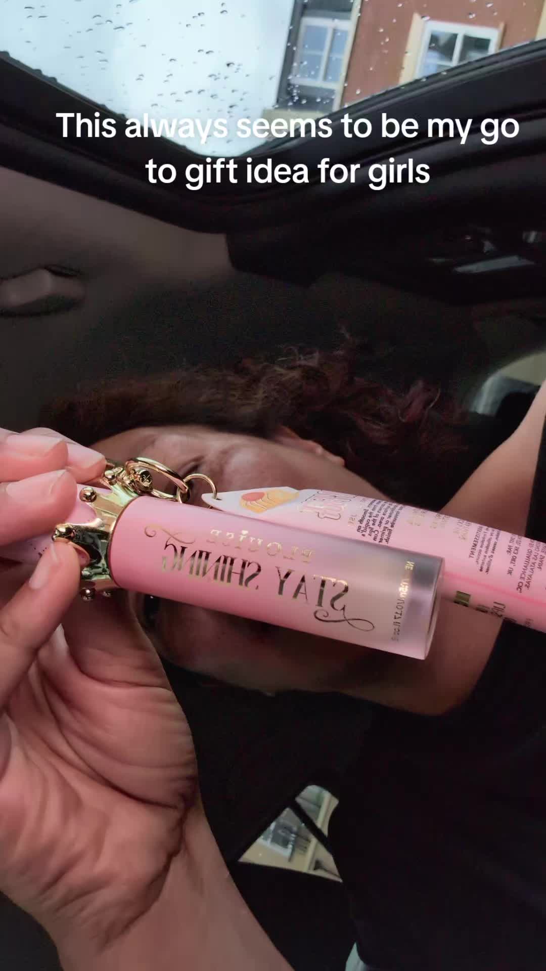 @Crazycornetmum