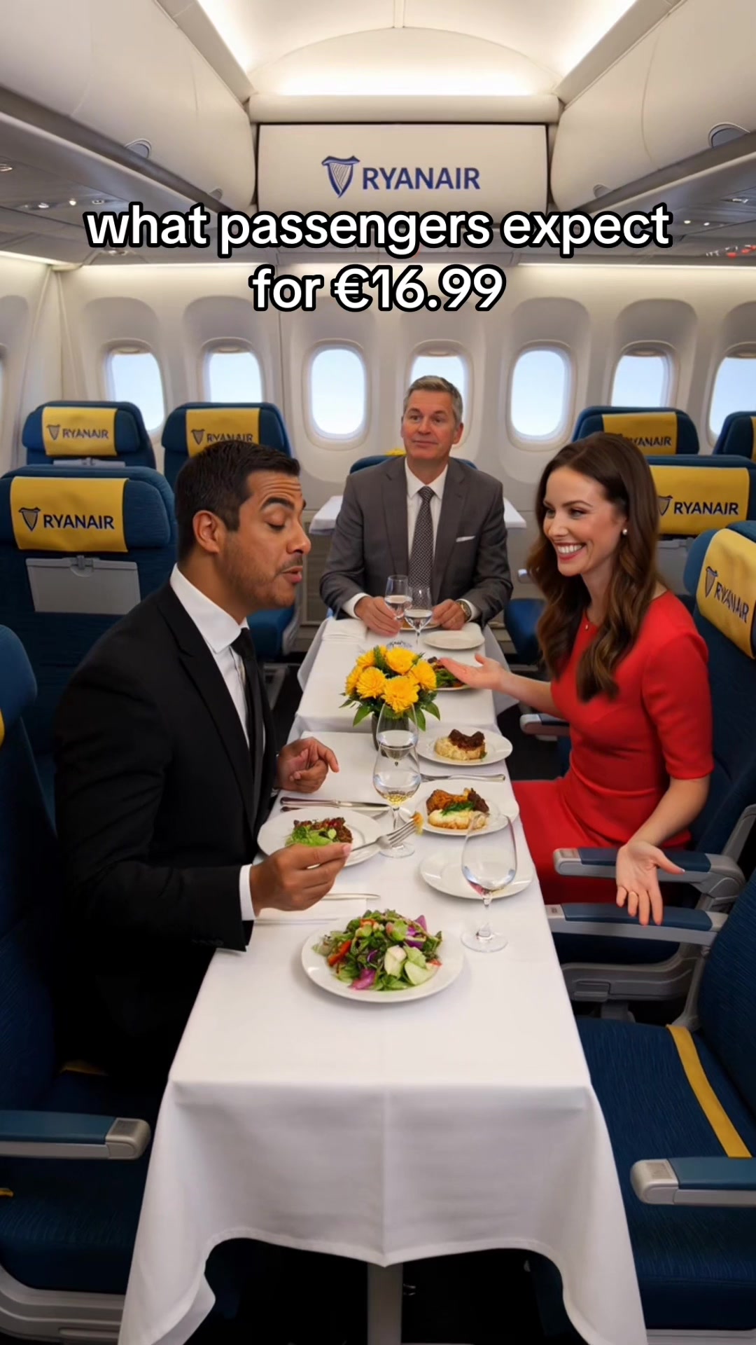 @Ryanair