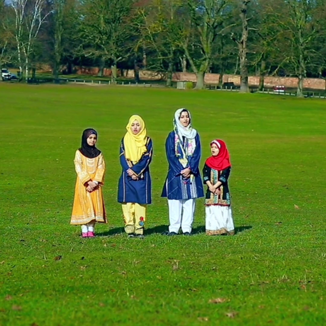 @waniya_sisters