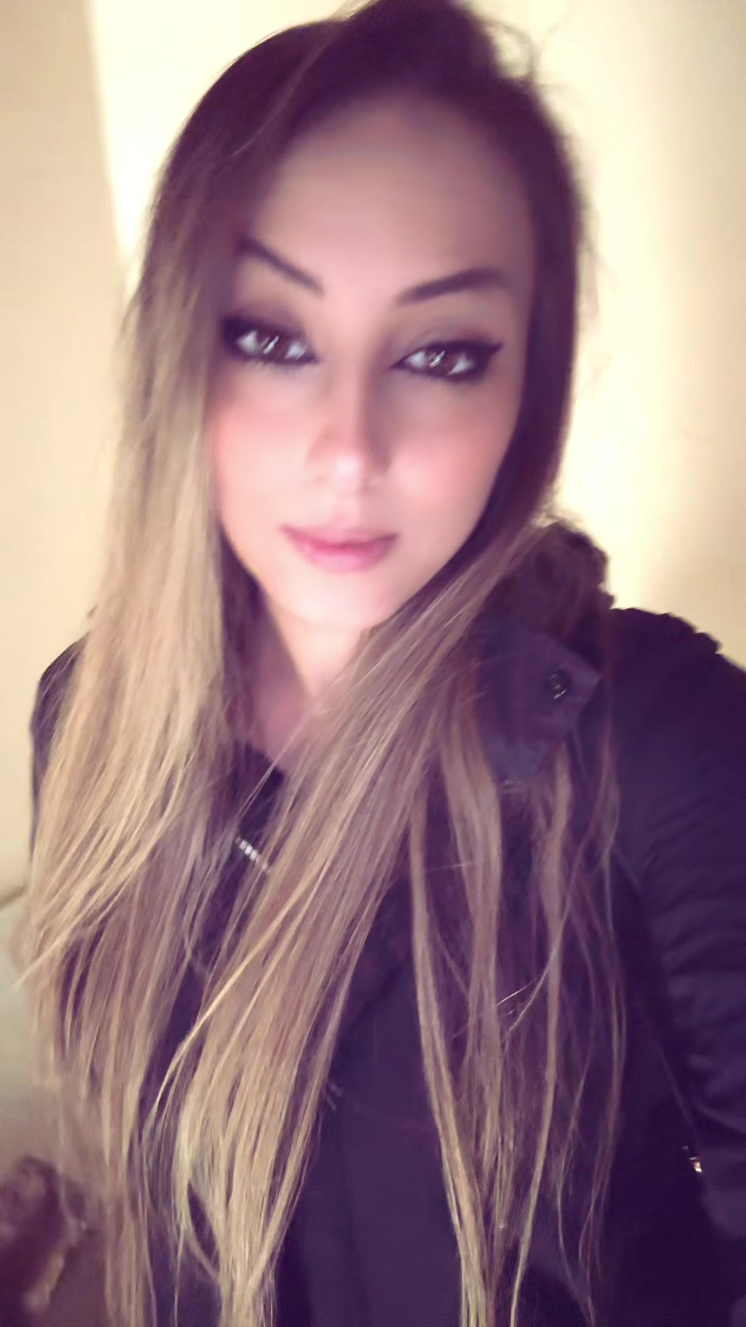 @TonyeCarmen Maria