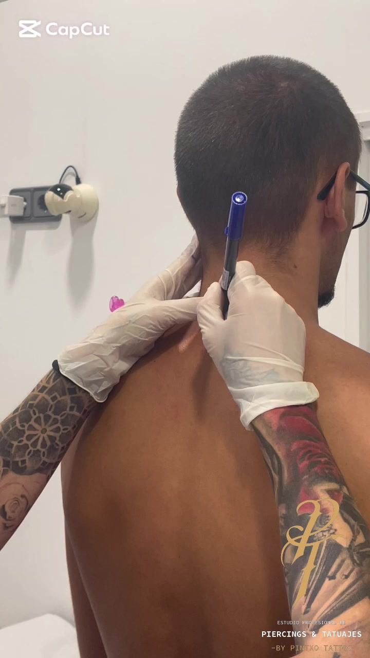 @Pintxo Tattoo