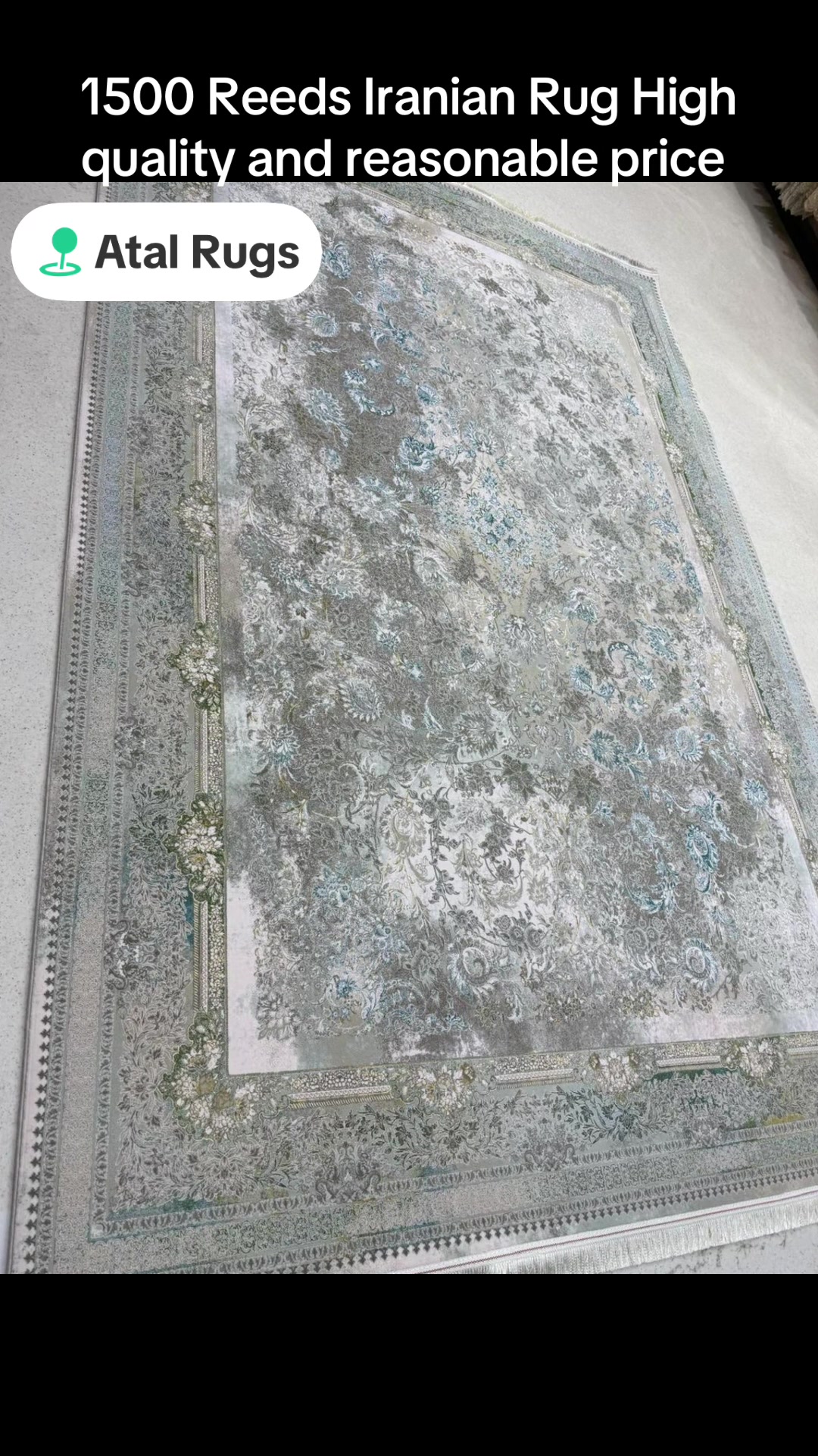 @Atal Rugs