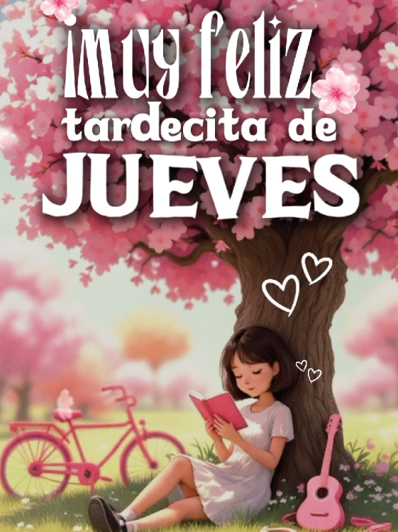 @La Felicidad De Rebeca